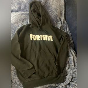 Fortnite sweatshirt